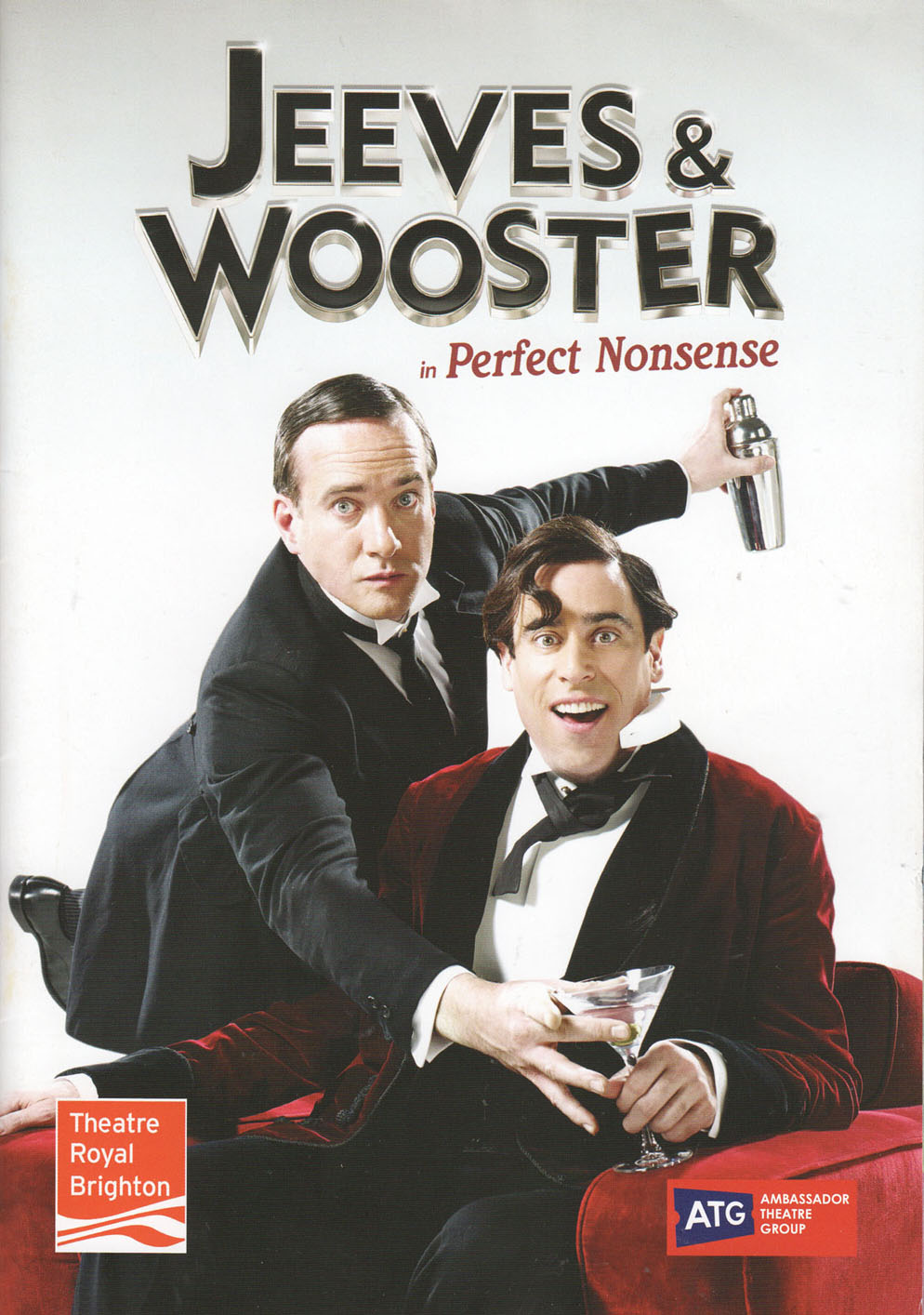 Jeeves And Wooster: Season 1
