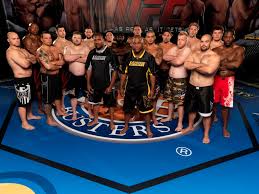 The Ultimate Fighter: Season 2