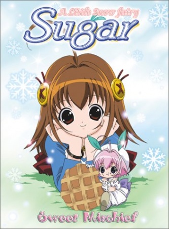 Chicchana Yukitsukai Sugar (dub)