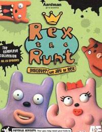 Rex The Runt: Season 1