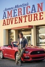 James Martin's American Adventure: Season 1