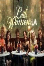 Little Women: La: Season 1