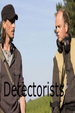 Detectorists: Season 2