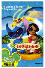 Lilo & Stitch: The Series: Season 2