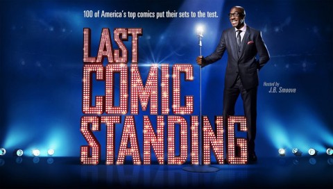 Last Comic Standing: Season 8