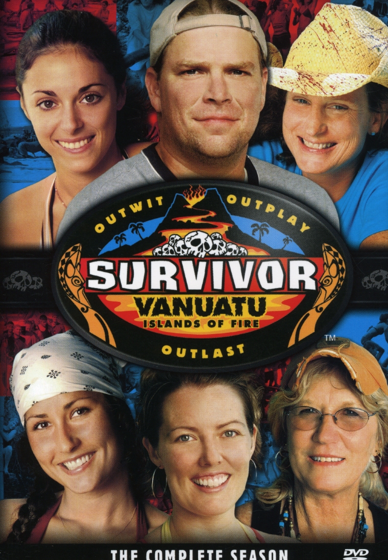 Survivor: Season 7