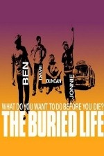 The Buried Life: Season 1
