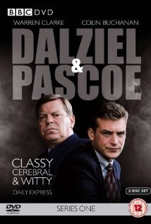 Dalziel And Pascoe: Season 1