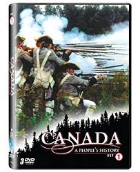 Canada: A People's History: Season 3