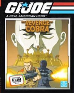 G.i. Joe: The Revenge Of Cobra