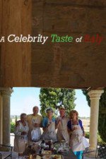 A Celebrity Taste Of Italy: Season 1