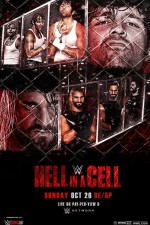 Wwe Hell In A Cell