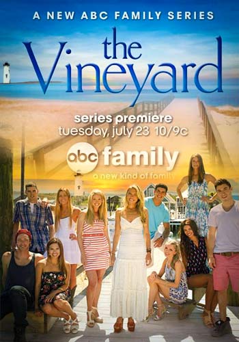The Vineyard: Season 1
