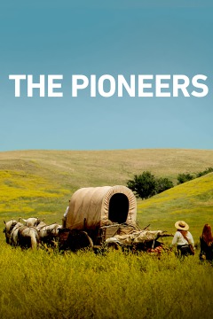 The Pioneers: Season 1