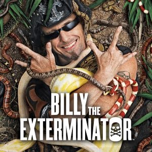Billy The Exterminator: Season 2