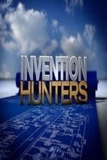 Invention Hunters: Season 1