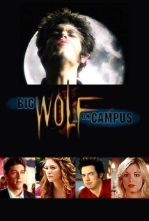 Big Wolf On Campus: Season 2