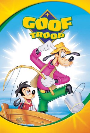 Goof Troop: Season 2
