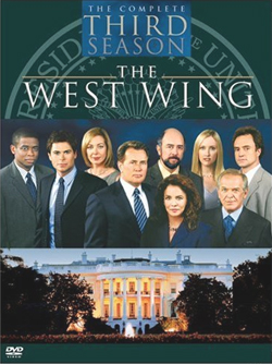 The West Wing: Season 3