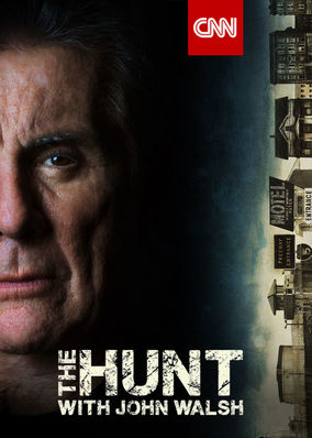 The Hunt With John Walsh: Season 1
