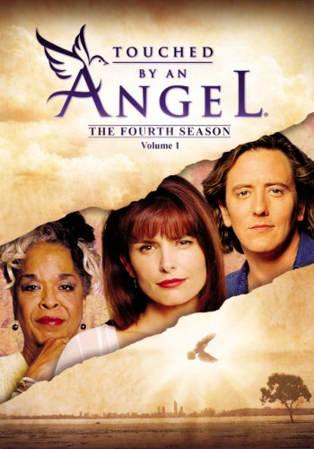 Touched By An Angel: Season 4