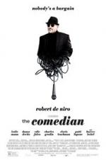 The Comedian (2017)