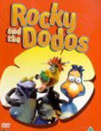 Rocky And The Dodos
