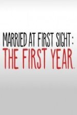Married At First Sight: The First Year: Season 1