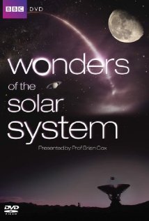 Wonders Of The Solar System: Season 1