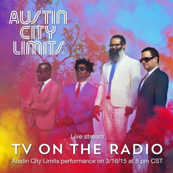 Austin City Limits: Season 40