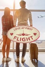 Love At First Flight: Season 1