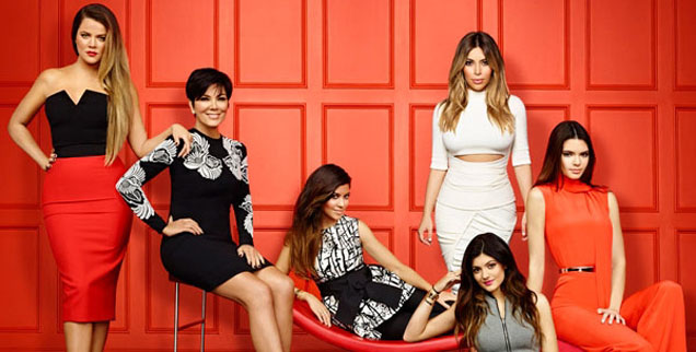 Keeping Up With The Kardashians: Season 10