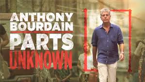 Anthony Bourdain: Parts Unknown: Season 6