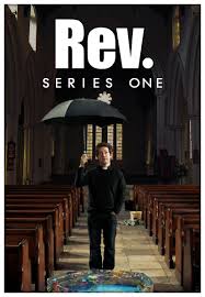 Rev.: Season 1