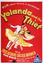 Yolanda And The Thief