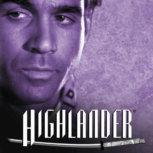 Highlander: Season 3
