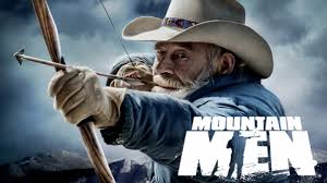 Mountain Men: Season 4