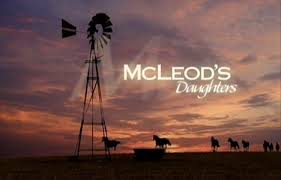Mcleod's Daughters: Season 6