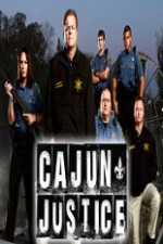 Cajun Justice: Season 1