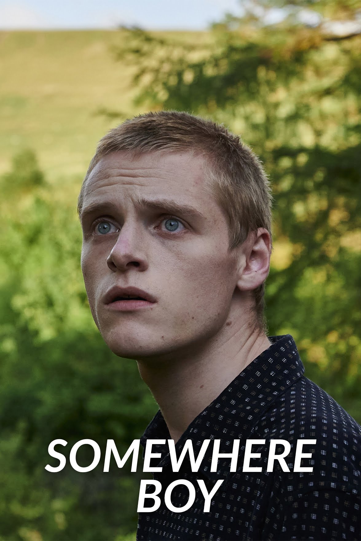 Somewhere Boy: Season 1