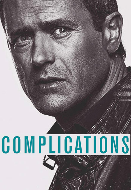 Complications: Season 1