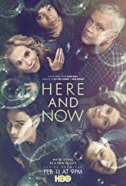Here And Now: Season 1