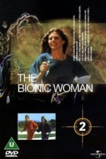 The Bionic Woman: Season 1