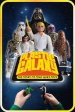 Plastic Galaxy: The Story Of Star Wars Toys