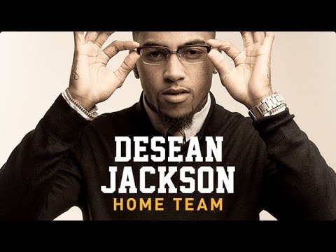Desean Jackson: Home Team: Season 1