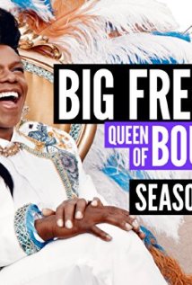 Big Freedia: Queen Of Bounce: Season 1