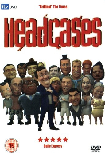 Headcases