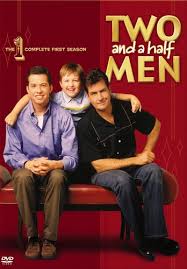Two And A Half Men: Season 1