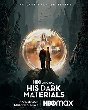 His Dark Materials: Season 3