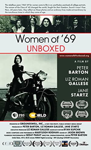 Women Of '69, Unboxed